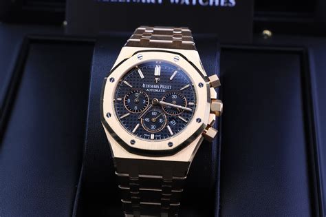 orologio audemars piguet prezzo|audemars piguet watches.